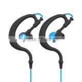 Ultra-portable Wireless Stereo Sweatproof Sport Headphone Earphones thumbnail-5