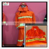 Fire Protective Garments