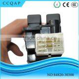 84820-30300 Wholesale Car Engine Auto Parts Electric Power Window Switch thumbnail-3