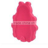 Bath Sponge Cushion