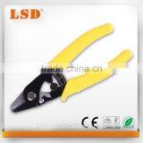 Stripping and Cutting Tool LS-063,Multi Functional Application and Pliers Type