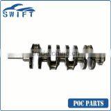 3RZ Crankshaft for Toyota