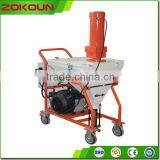 Professional Factory Electric Concrete Pump/Rendering Spray Machine thumbnail-4