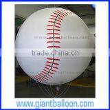 PVC Large Inflatable Baseball thumbnail-1