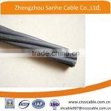 Galvanized Steel Stranded Wire/stay Wire 5/16 ASTM A475