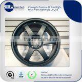 Automotive Wheels Rims Powder Coating Powder Paint thumbnail-1