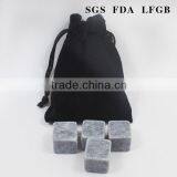 Stone Wine Cooler ,Whisky Stone Cold Soapstone Ice Cubes thumbnail-1