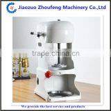 2016 Widely Used Good Quality Mini Ice Flake Making Machine Ice Shaving Machine Ice Crusher(website:lisa@jzhoufeng.com) thumbnail-2