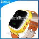 2016 Fashionable Kid Smart Watch GPS Tracker For Cool Gift thumbnail-3