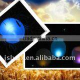 Beautifull Appearance!!! LED Solar Jar Light thumbnail-1