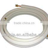 Insulated Air Conditioner Copper Aluminium Tube/Pipe thumbnail-1