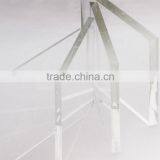 High Quality Ultra Clear Glass Low Iron Glass thumbnail-2