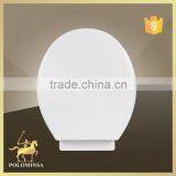 Soft Close Plastic Toilet Seats thumbnail-3