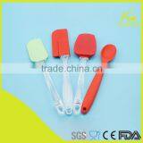 DIY Lovely Non-stick BPA Free Silicone Baking Combination