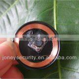 Waterproof Keyfob EM ID 125khz/ 13.56mhz Proximity RFID Tags thumbnail-5