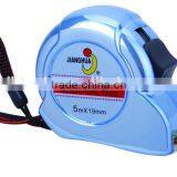 The Red-Case MID Accuracy British With Large Numbers Red Block Every 10 Measuring Tape thumbnail-1