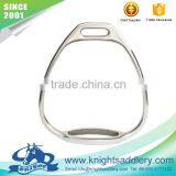 English Style Of Stainless Steel Racing Stirrups thumbnail-1