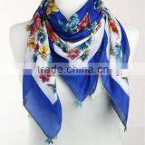 Dropshipping Handmade Scarf Turkey Pashmina Traditional Beach Wear