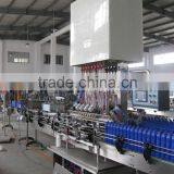 Formulation Toilet Cleaner Filling Machine thumbnail-2