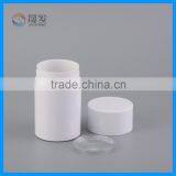 Plastic Deodorant Container Packaging Push up Tube thumbnail-2