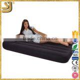 Inflatable Bed, Inflatable Bed With Slide thumbnail-3