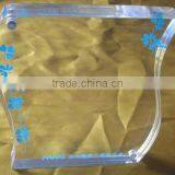 New Designed Magnetic Acrylic Photo Frame\picture Frame