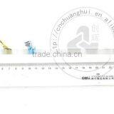 Gelatin Gummy Mushroom Lollipop Candy thumbnail-4