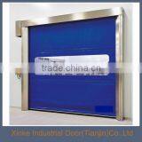 Nice PVC Roll up Door/high Quality Roller Shutter Door thumbnail-5