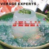 High Tenacity Had High Transparency Jelly Powder