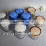 20/30/50g Plastic Cream Jar thumbnail-1