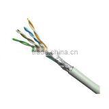 CAT 5e SFTP Network Cable thumbnail-1