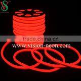 24V LED Neon Light Rope With SAA CE&ROSH Approved thumbnail-6