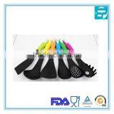 Hot Product 8pcs European Kitchen Tool With Color Handle thumbnail-1