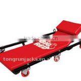 Torin BigRed 40" Steel Car Creepers Garage Tools