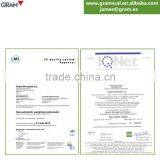 Condor 8080 OIML Approval Load Cells Electronic Water-proof Floor Scale thumbnail-6