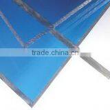 Makrolon Polycarbonate Corrugated Sheet for Architectural Glazing Applications