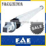 Driven Pile Construction Hydraulic Rotary Borehole Drilling Rig Friction Kelly Bar