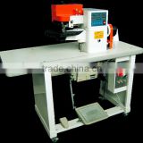 automatic edge folding machine industrial sewing machne for all leather items