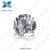Star Cut Cubic Zircon for Jewelry Setting thumbnail-1