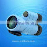 2016 8*42 Pocket Optical Long Range Monocular New Style Optical Telescope thumbnail-2