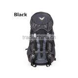 Black Backpack Manufacturers China