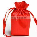 Jewelry Packaging Bag With Pull String