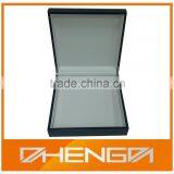 Hot!!! Customized Made-in-China Elegant Glossy Red Lacquer Logo Printing VIP Tea Gift Box(ZDW13-T026) thumbnail-5