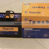 LAWN MOWER BATTERY 12V28AH MF thumbnail-5