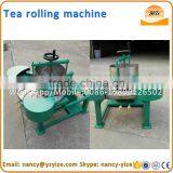 Green Tea Rolling Machine, Tea Twisting Machine, Electric Tea Leaves Rolling Machine thumbnail-3