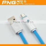 High Speed Light up Usb Cable Charging Charger Cable for Iphone6 thumbnail-2