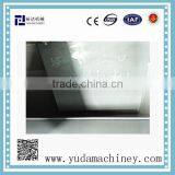 YUDA SFJZ 125*1 Vibratory Sifter for Pellet Feed Made by Changzhou YUDA With CE, ISO, SGS Certificates thumbnail-4