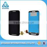High Quality Broken Lcd Screen Replacement for Moto E,Lcd Screen for Motorola Moto E,Digitizer Assembly for Moto e Lcd Screen thumbnail-2