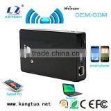 Wifi External Hard Drive 2tb Case