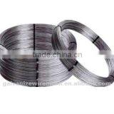 Low Price 12 Gauge Electro Electro Galvanized gi Iron Wire